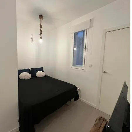 Appartamento Piso Centro De Madrid Esterno foto