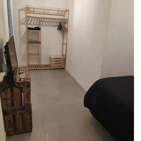 Appartamento Piso Centro De Madrid Esterno foto